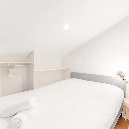 Elegant And Spacious For 4 People Near Bellecour * Lione