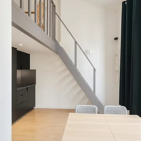 Elegant And Spacious For 4 People Near Bellecour Appartamento *