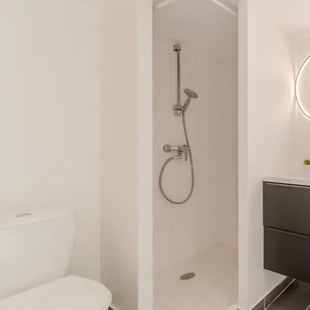 Appartamento Elegant And Spacious For 4 People Near Bellecour