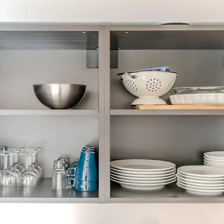 Appartamento Elegant And Spacious For 4 People Near Bellecour *