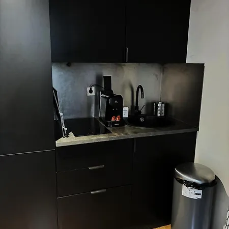Elegant And Spacious For 4 People Near Bellecour *