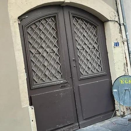 Appartamento Elegant And Spacious For 4 People Near Bellecour *